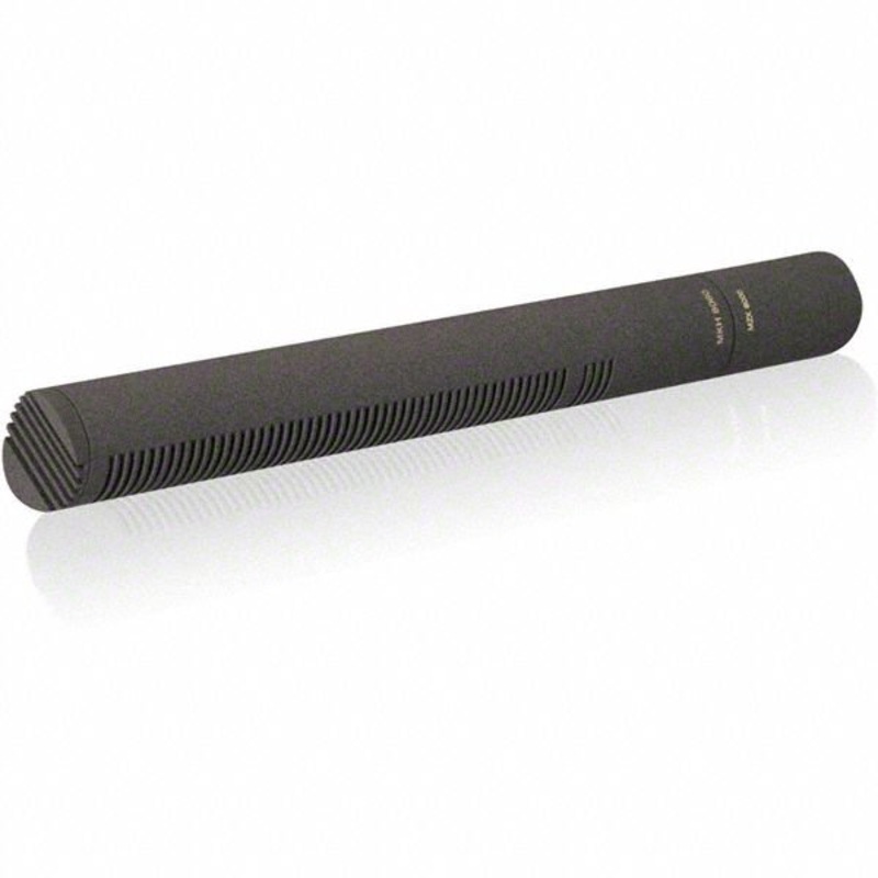 Sennheiser MKH 8060 Compact Shotgun Condenser Microphone – 506292