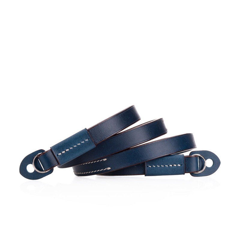 Arte di Mano Comodo Neck Strap, XL, 120cm – Buttero Navy