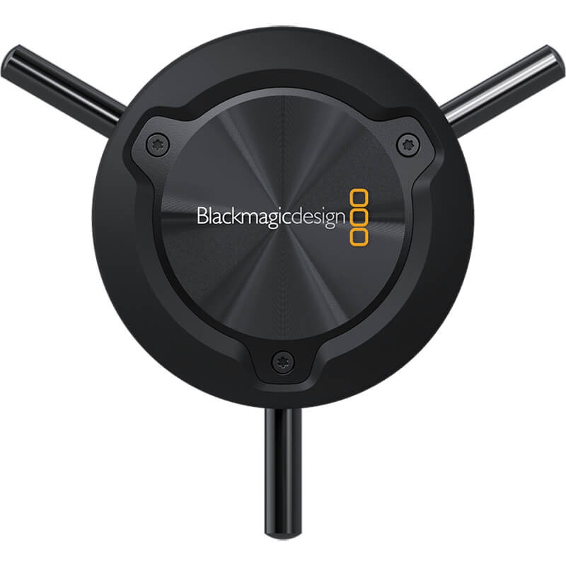 Blackmagic Design Focus Demand – CINSTUDMFT/H/FD