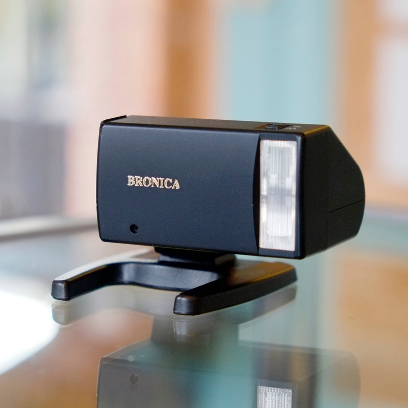 Bronica RF20