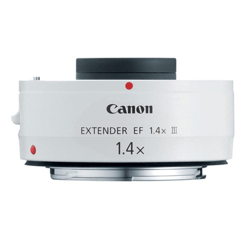Canon EF Teleconverter 1.4X III
