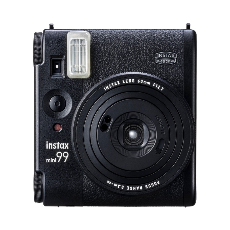 Cmara Instantnea Fujifilm Instax Mini 99 Negro