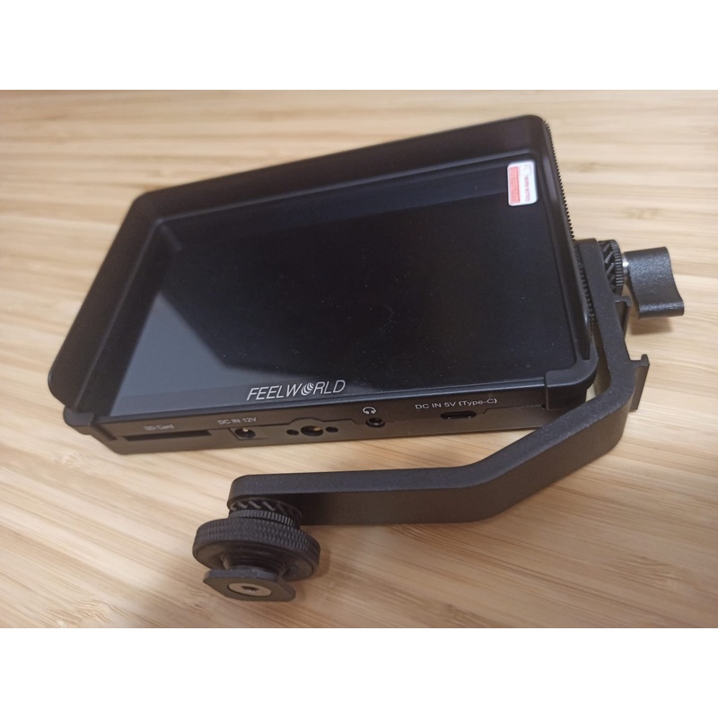 FEELWORLD  F6 Plus