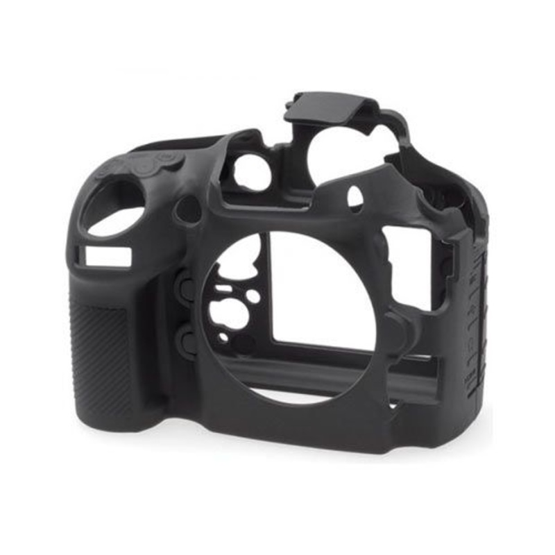 Funda de Silicon Para Canon 400D xti -OUTLET-