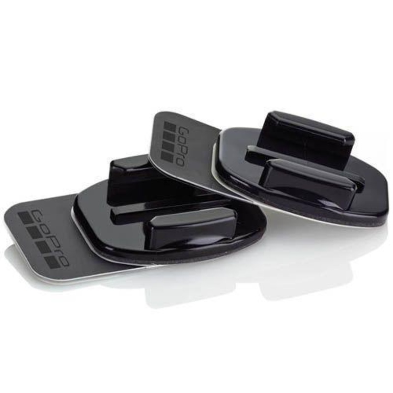 GoPro Removable Instrument Mounts – 3 Pack