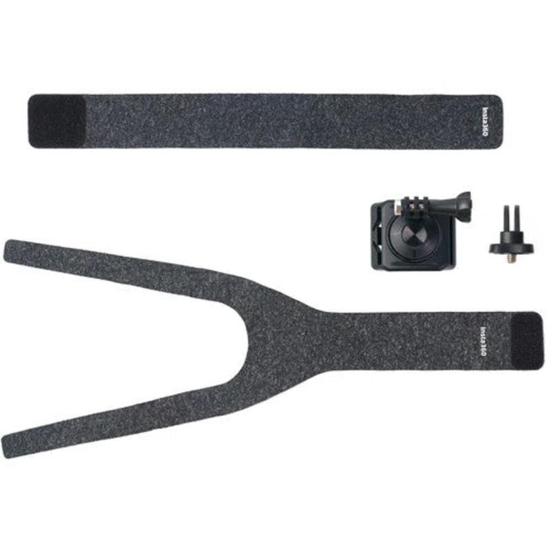 Insta360 HAND MOUNT BUNDLE