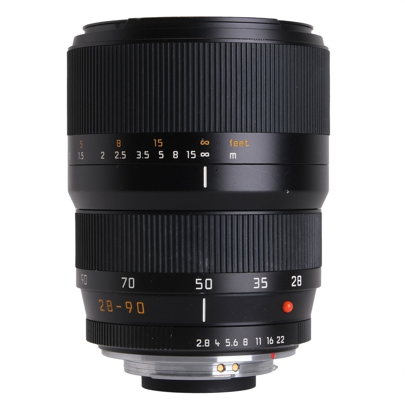 Leica 28-90mm f2.8-4.5 Vario Elmarit-R 3973998