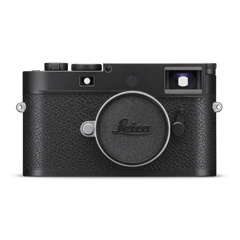 Leica M11-P Black