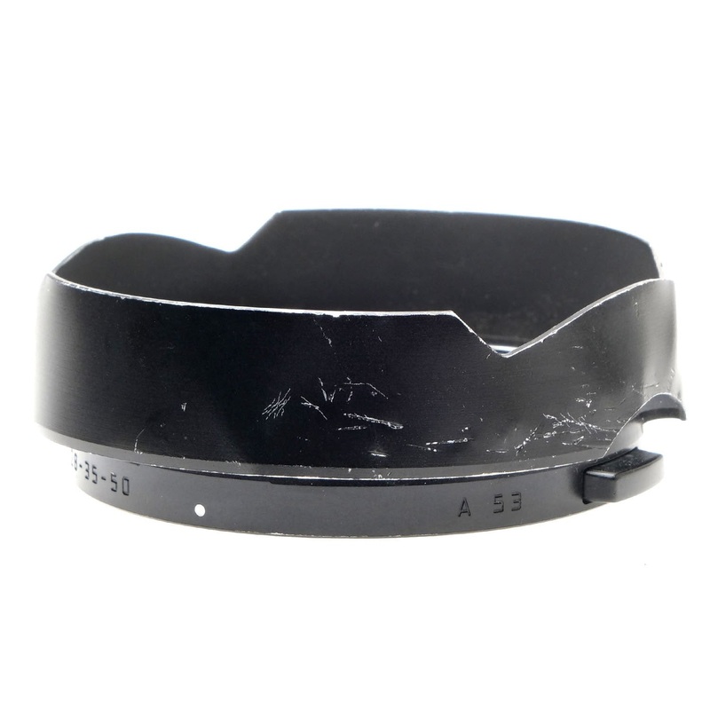 Leica Shade 28-25-50 12450, Boxed (7+)
