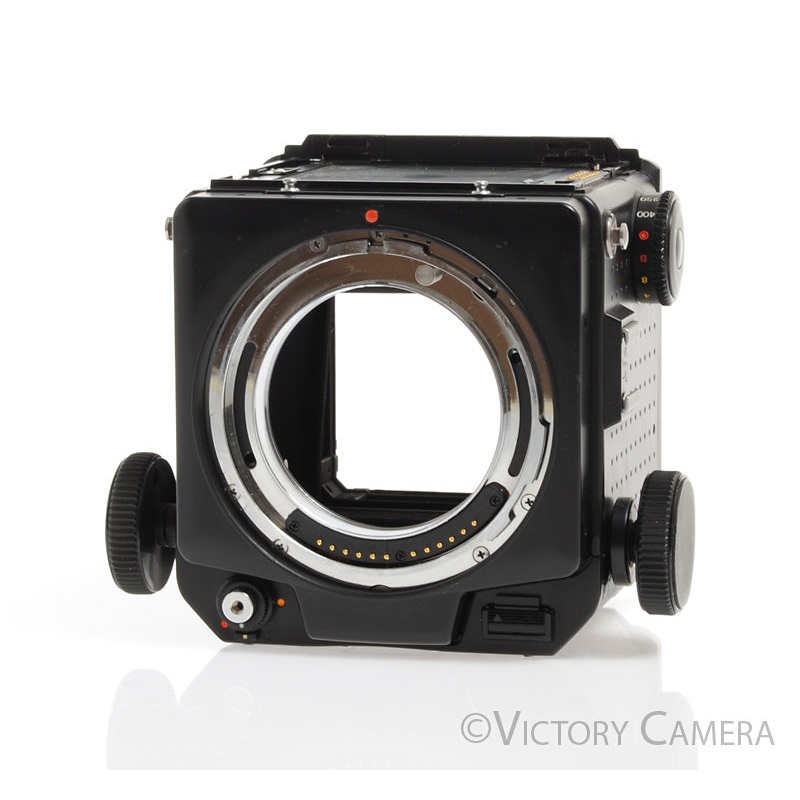 Mamiya RZ67 6×7 Professional Medium Format Camera Body [EXC+]