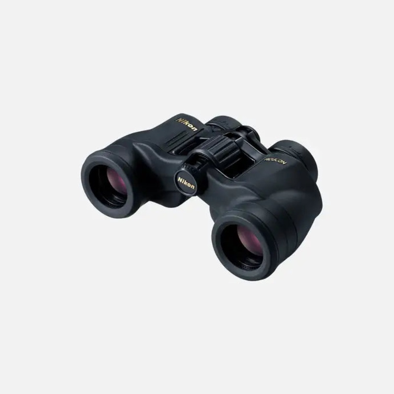 Nikon 7×35 Aculon A211 Binoculars