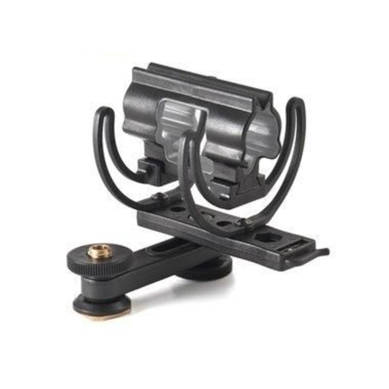 Rycote Invision  Suspension Micro pour Griffe Porte Flash