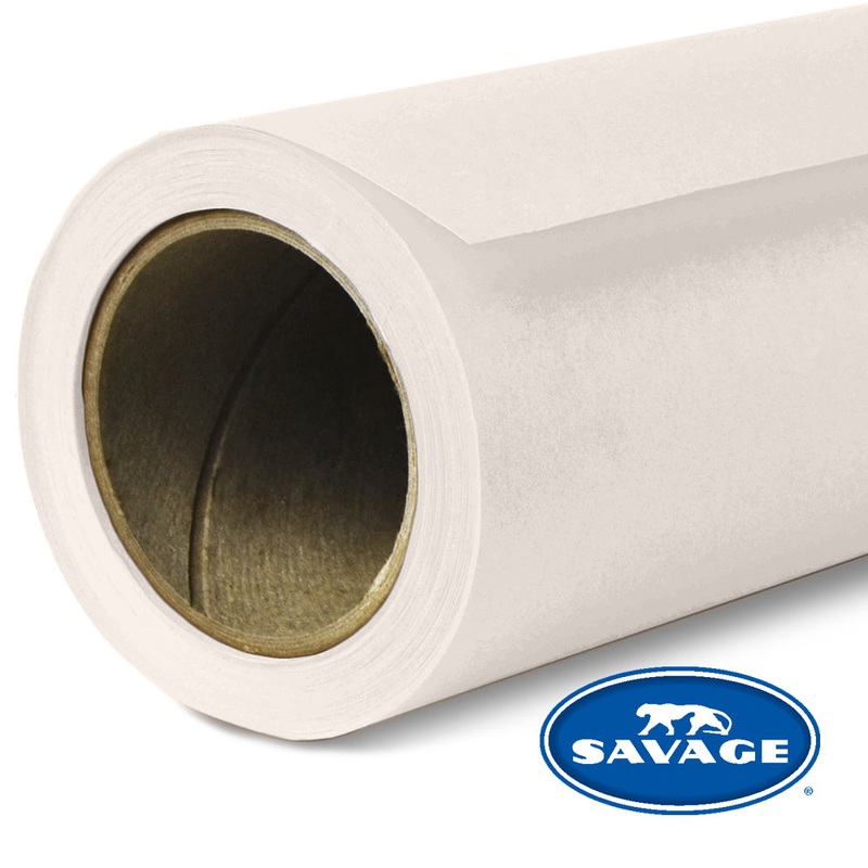 SAVAGE PAPER BACKDROP 107 – BONE