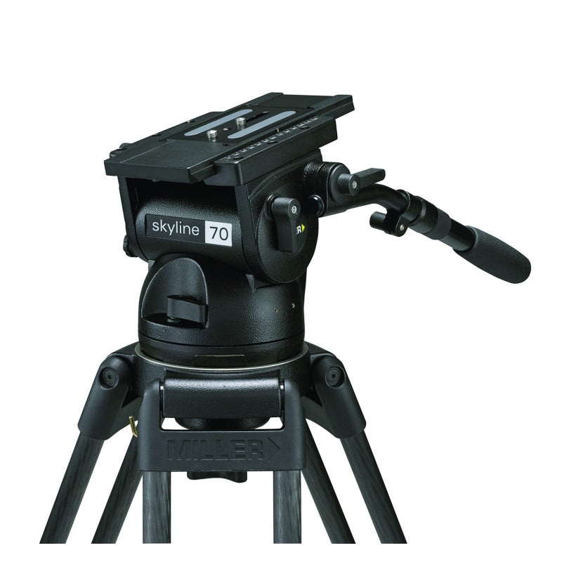 Tte fluide Skyline 70 de 4,5  37,5 kg