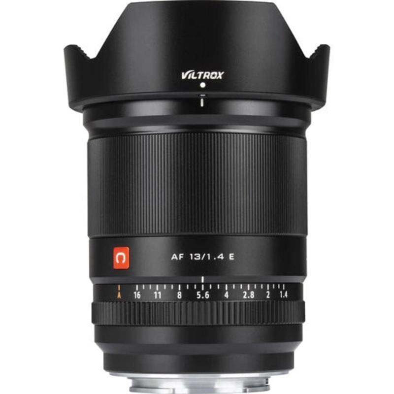 Viltrox AF 13mm f1.4 Lens for Sony E Mount