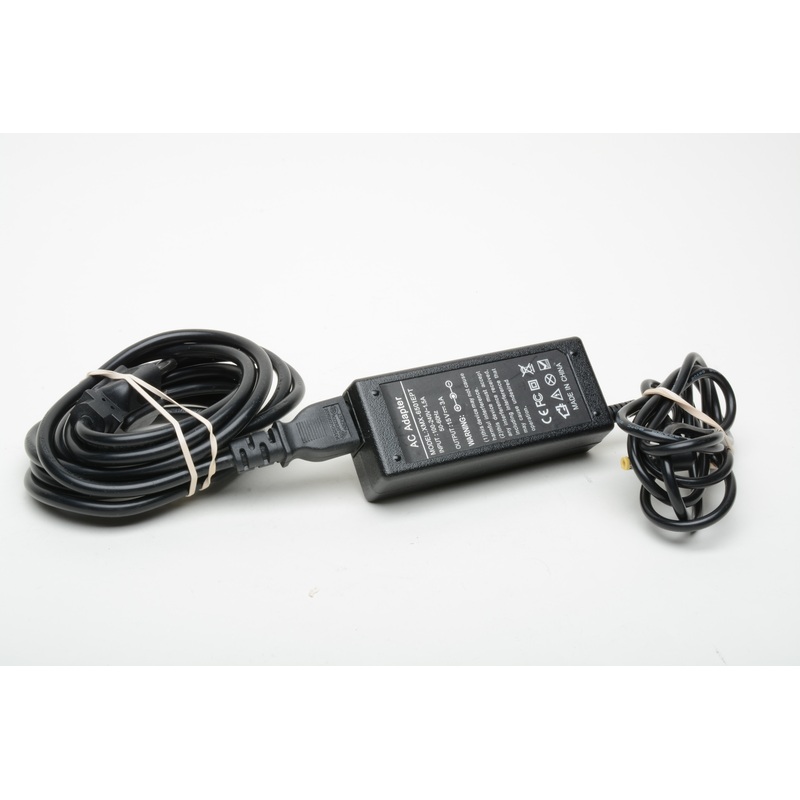 AC Adapter XMX-6501EPT 100-240V Input, 15V Output