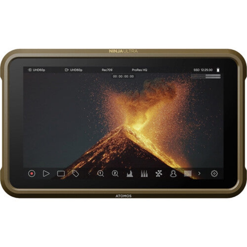 Atomos Ninja Ultra Moniteur enregistreur 5″ 1000nit HDR