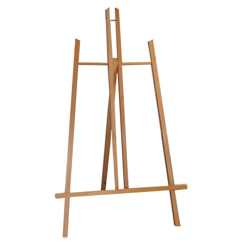 Dorr Wooden Display Easel 35.5″ Tall