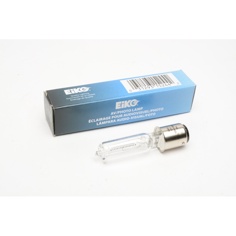 Eiko ETC Light Bulb 150W 120V, NIB