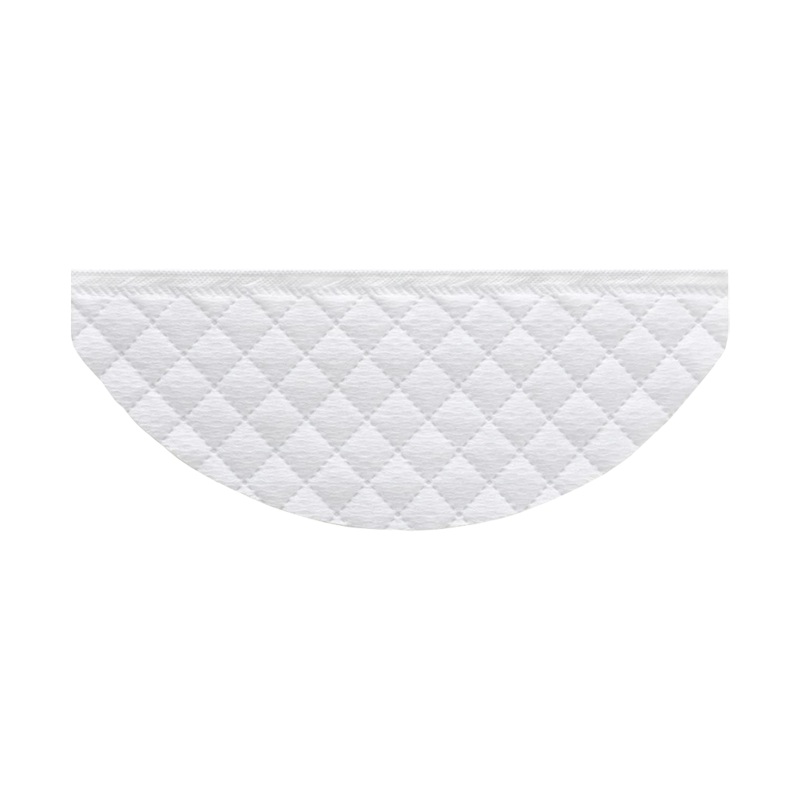 Eufy RoboVac Replacement Disposable Mop Cloths for X8 Hybrid