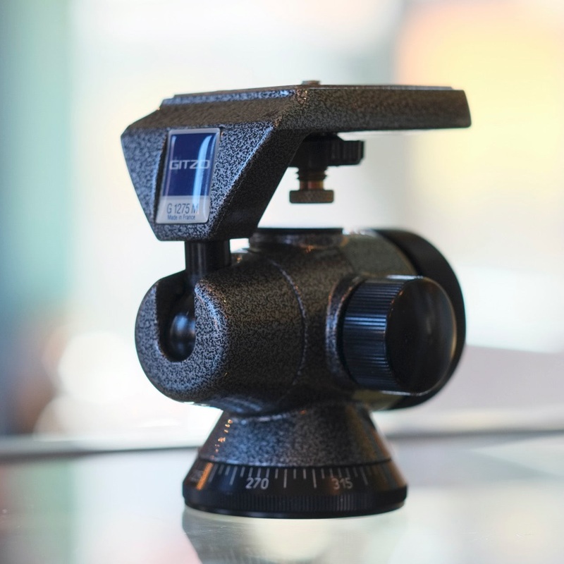 Gitzo G1275M