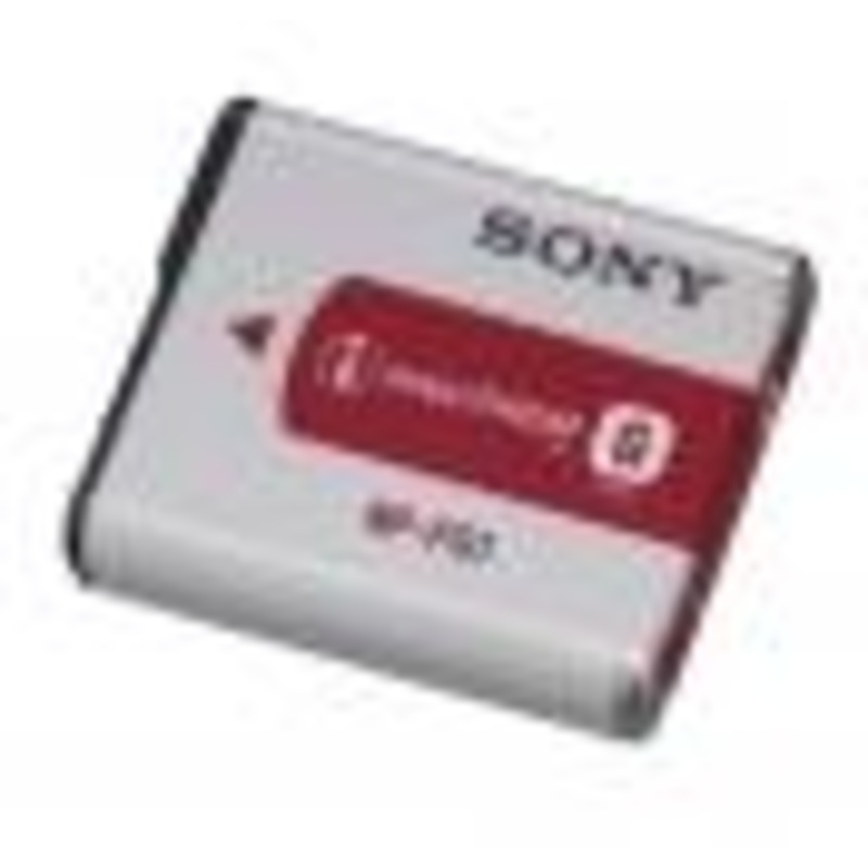 GPB Sony NP-BG1 Battery