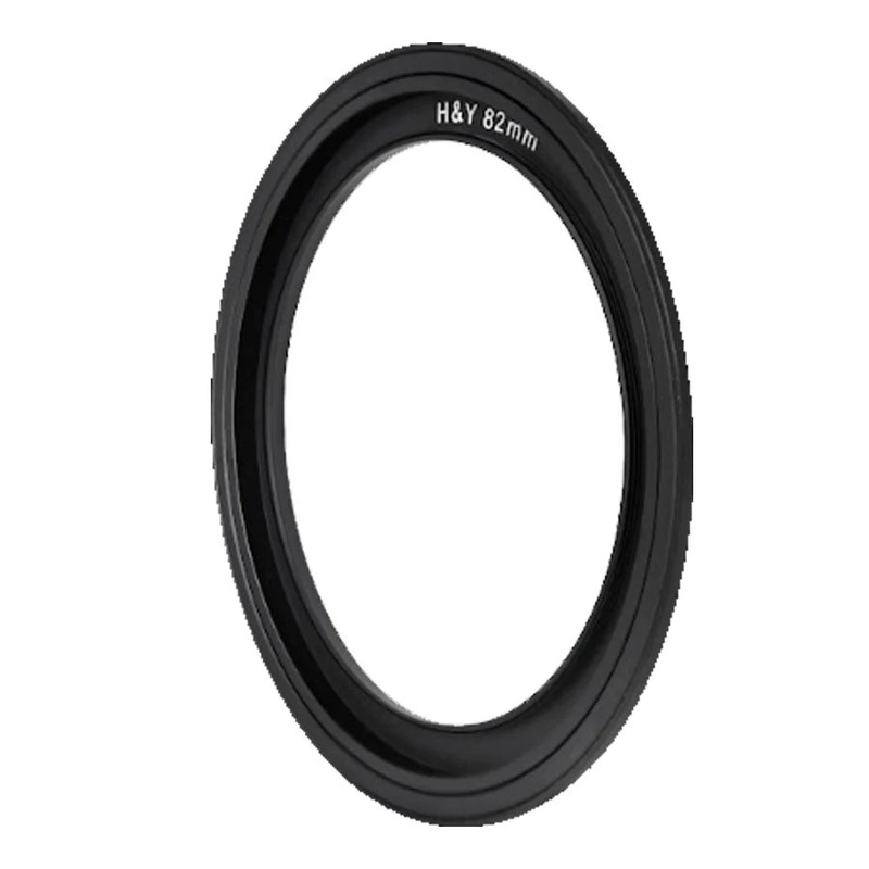 H&Y Swift Magnetic Lens Adapter Ring 95mm (RM-AR95)