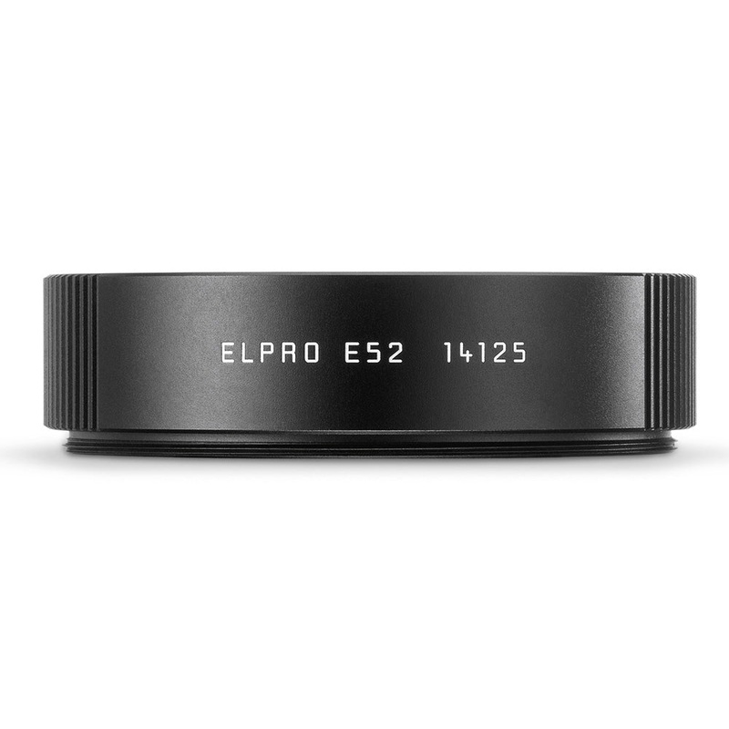 Leica ELPRO E52 Close-Up Lens Set