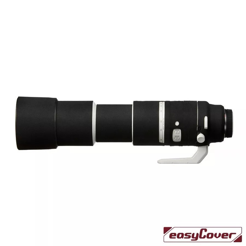 LENS OAK – CANON RF 200-800MM F6.3-9 IS USM (BLACK)