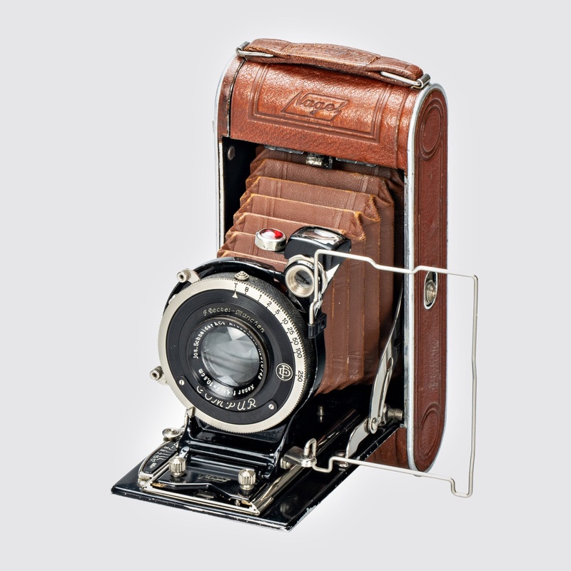 Librette 74 Luxus Rollfilm