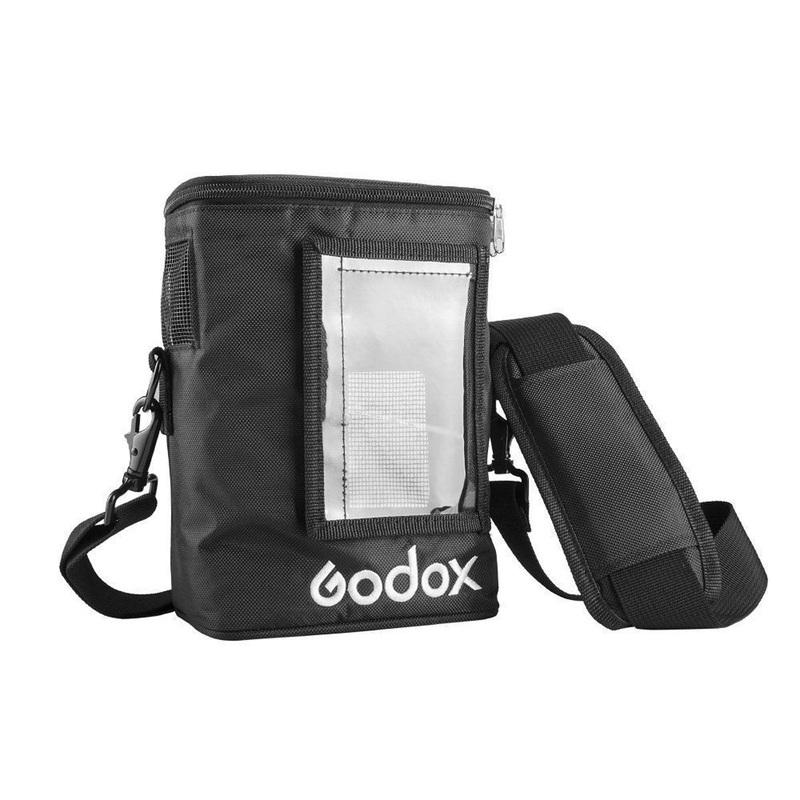 Maleta para Flash AD600 Godox