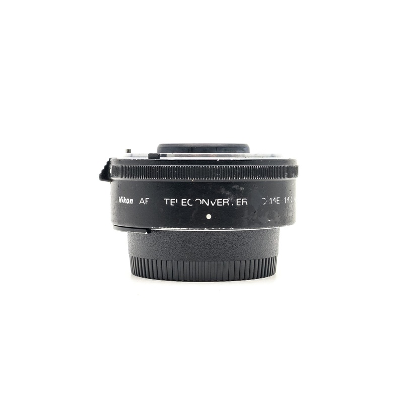 Nikon AF-I TC-14E Teleconverter