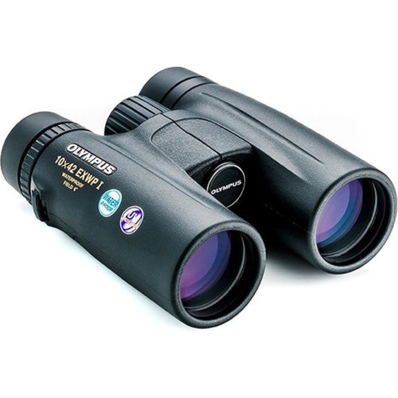Olympus 10×42 EXWP I Magellan Binocular