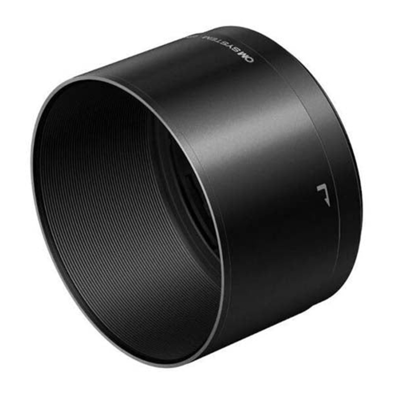 OM System LH-66E Lens Hood EZ-M4015 F4.0 PRO