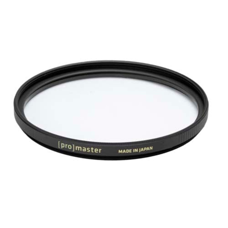 PRO HGX FILTER UV – 86MM