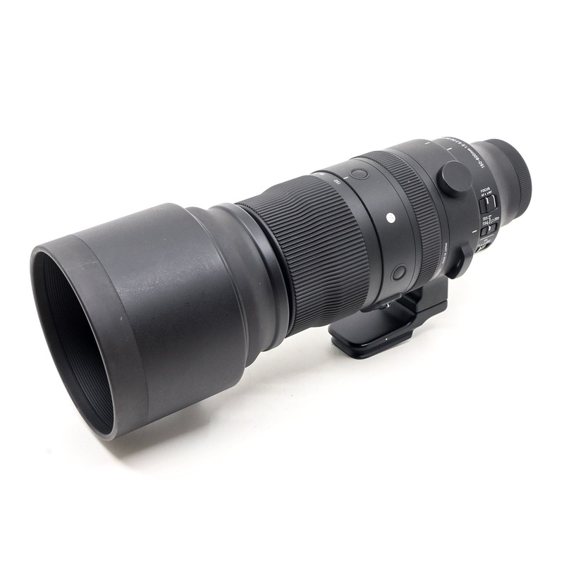 Sigma 150-600mm f/5-6.3 DG DN OS SPORT – L Fit