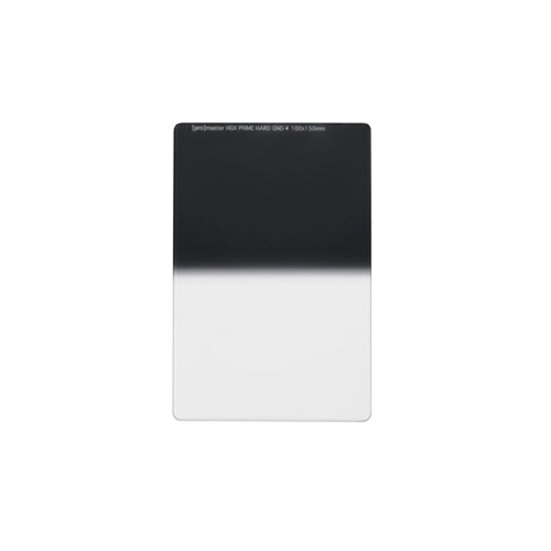 100 x 150mm Hard GND4X (0.6) HGX Prime (3790)