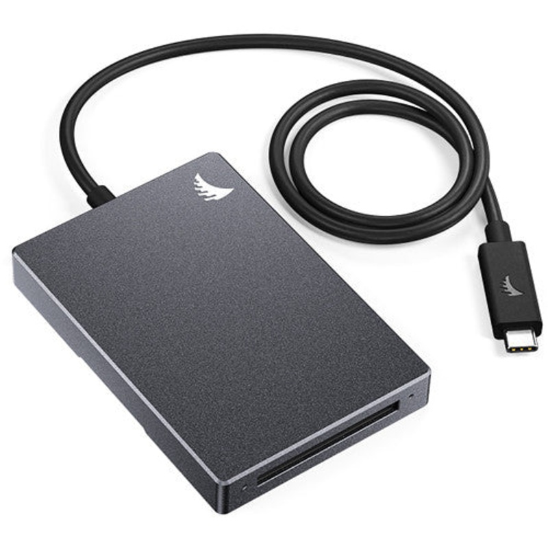 Angelbird Lecteur de carte mmoire CFS31PK CFast 2.0