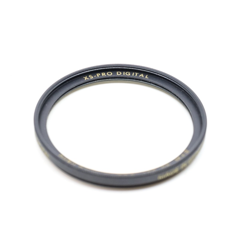 B+W 46mm F-Pro 007 Neutral MRC Filter