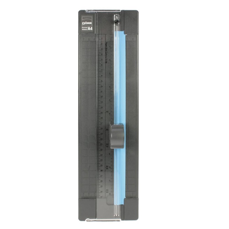 Dorr A4 Paper Trimmer