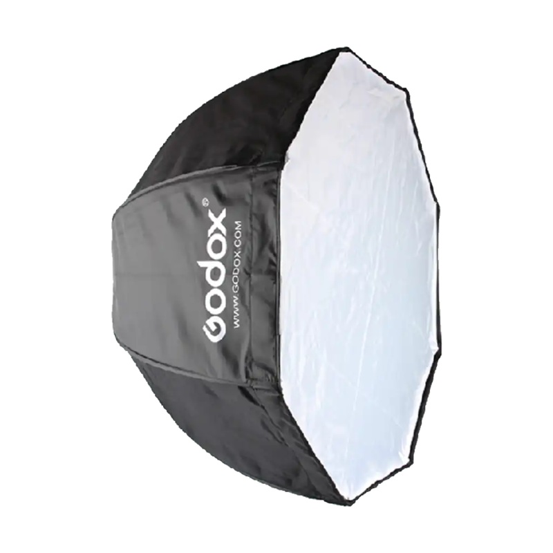 Godox SB-BW120 Octa Softbox with Bowens Mount for Studio Flash Light