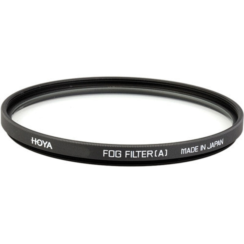 Hoya 58mm Fog A Effect Glass Filter