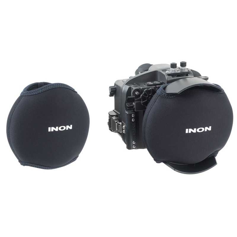 Inon Dome Port Cover L
