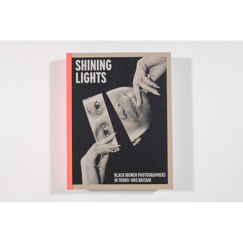 Joy Gregory: Shining Lights: Black Women Photographers in 1980s 90s Britain