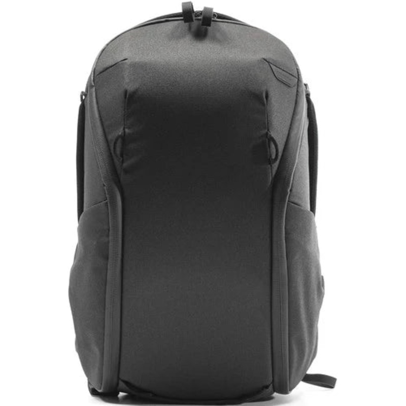 Peak Design BEDBZ-15-BK-2 Everyday Backpack Zip 15L Black