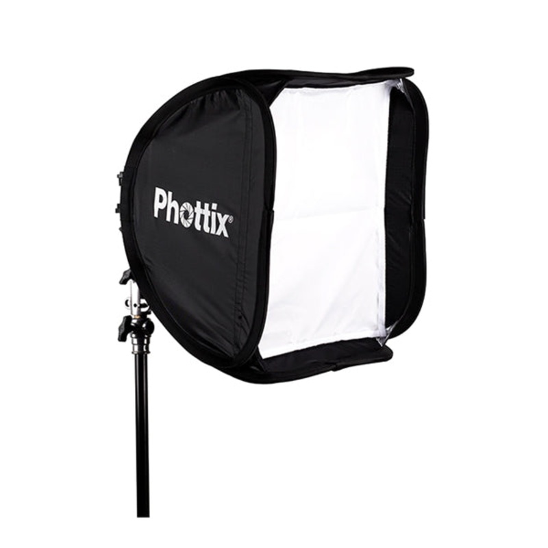 Phottix Transfolder Softbox 40x40cm or 16×16 Inches