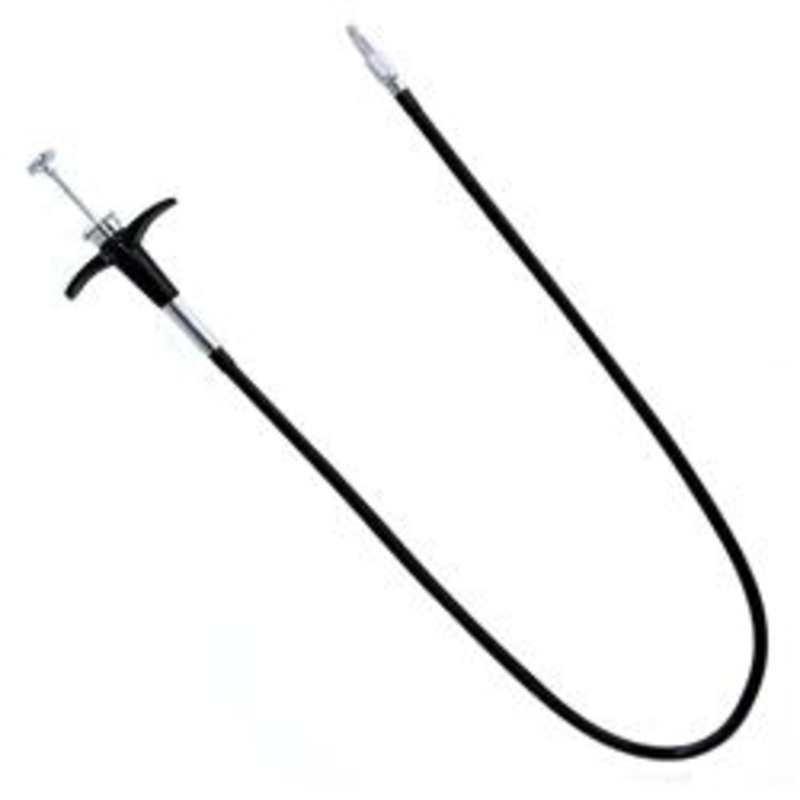 PRO CABLE RELEASE 20″ THREADED (9384)