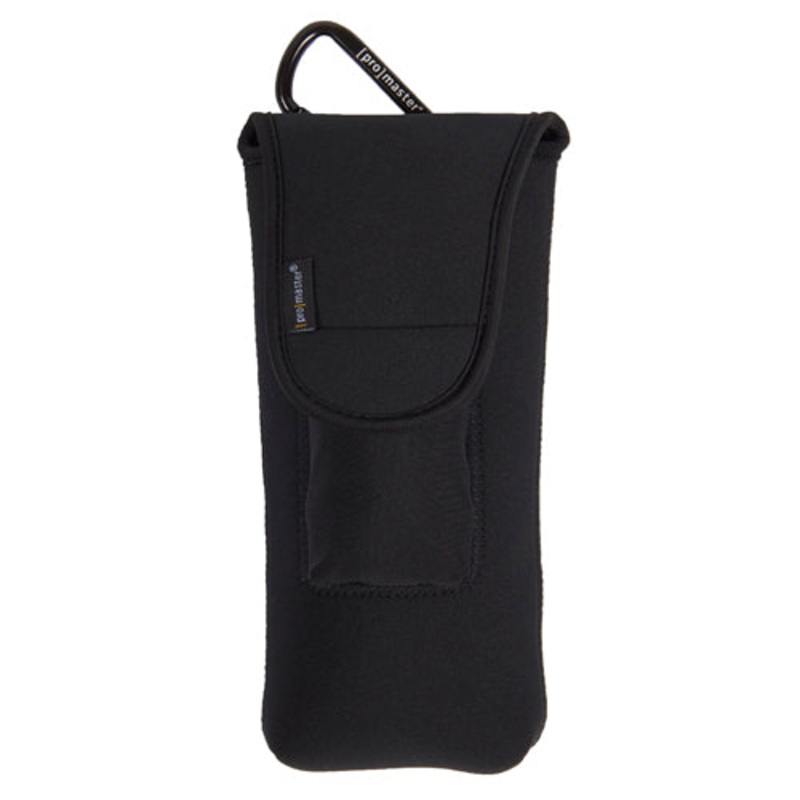 PRO FLASH POUCH CASE NEOPRENE – LARGE (7026)