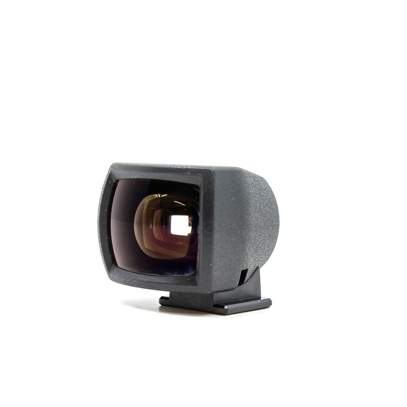 Ricoh GV-1 Viewfinder