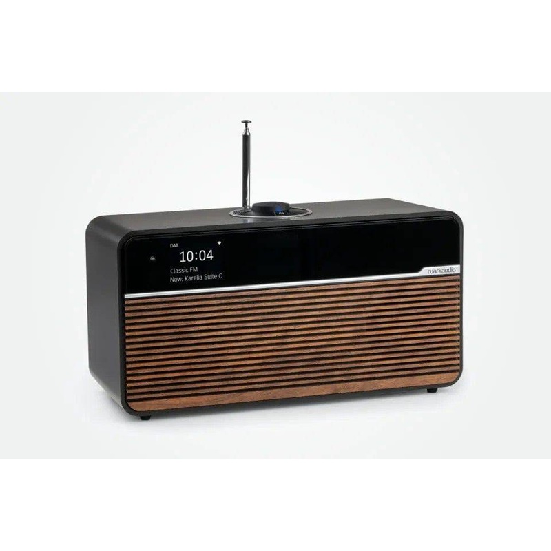 Ruark Audio R2 Mk4 Espresso